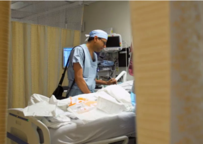 How Should Doctors Help Terminally Ill Patients Prepare for Death?