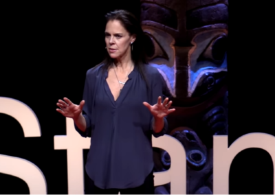 TED Talk: How to Be Happy Every Day: It Will Change the World