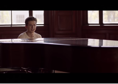“One Call Away” by Charlie Puth