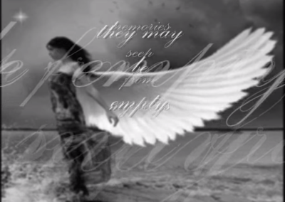 In the Arms of an Angel – Sarah McLachlan