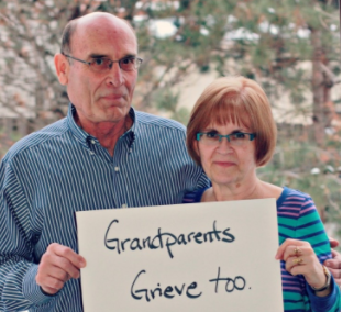 The Grief of Grandparents