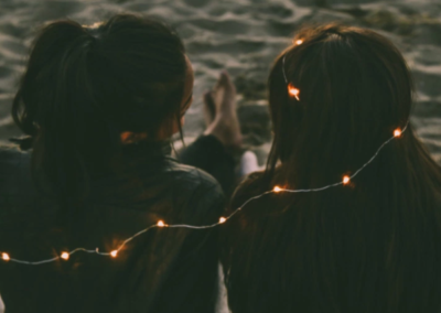 What Really Happens After You Lose Your Best Friend To Cancer