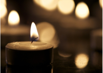 Losing My Son to Addiction: One Year Later