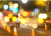 How to Get Over Grief of a Loved One Dying Because of Drunk Driving