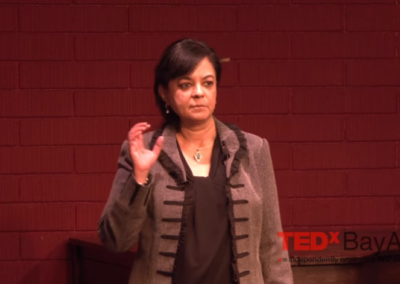 Woman Dies and Comes Back to Life with Incredible Message