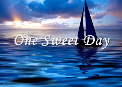 One Sweet Day – Mariah Carey – Boyz II Men