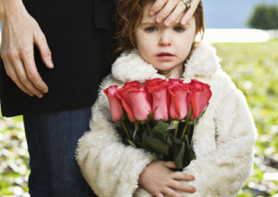 Help Children Deal With the Death of a Grandparent