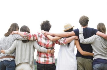 Lost My Partner Blog