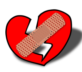 “Tips To Help In Grief” by Kathy McCormick’s ‘Weather the Storm’