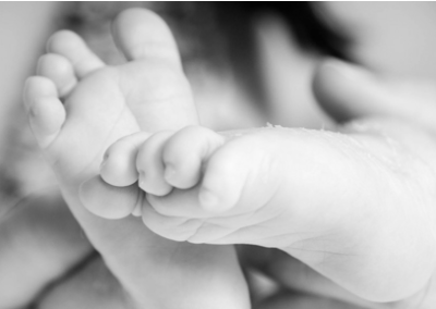 A Mother Without A Child
