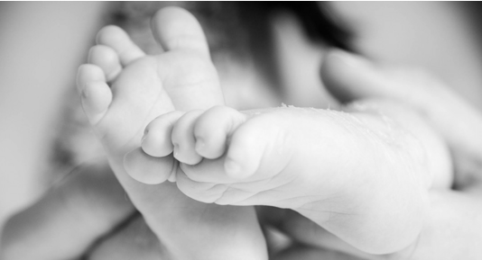 A Mother Without A Child