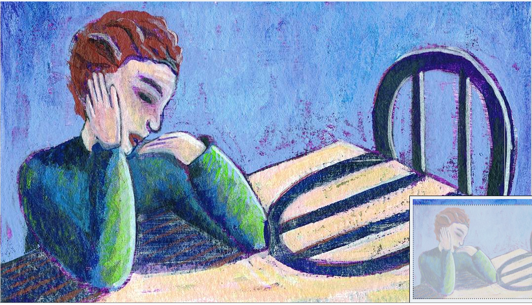 Bereavement in Adult Life- A Medical Look at Grief
