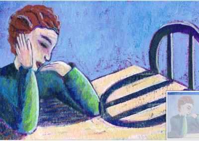 Bereavement in Adult Life- A Medical Look at Grief
