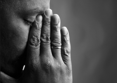 Certain about Dying with Uncertainty