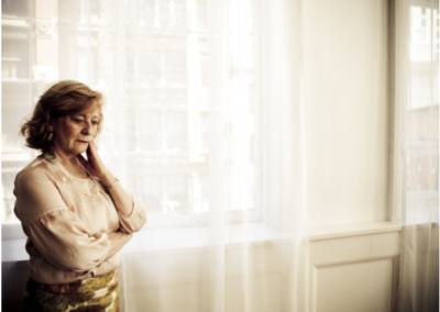 The Stages Of Grief In Addiction And Recovery