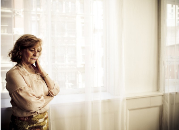 The Stages Of Grief In Addiction And Recovery