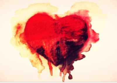 Grief After Traumatic Loss