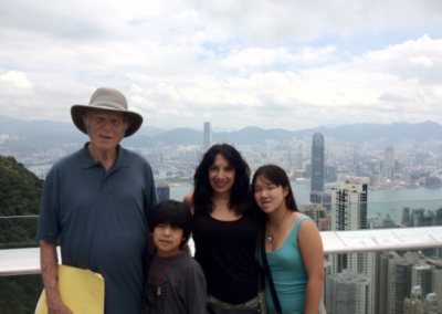 6 Things About Loss That This Widow Wishes You Knew