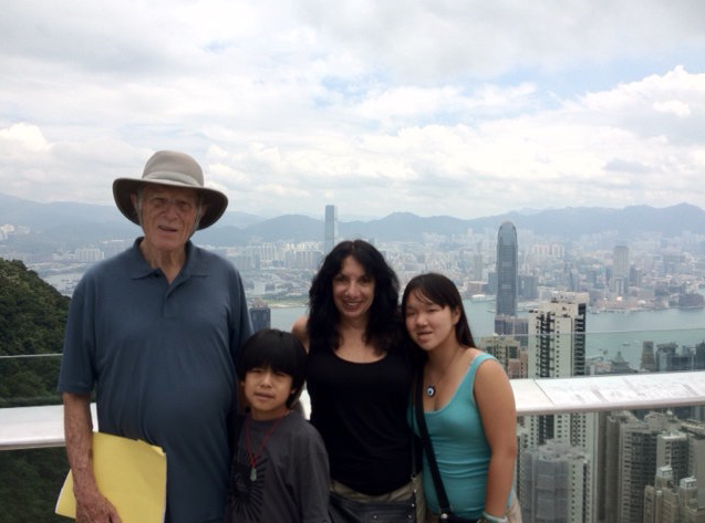 6 Things About Loss That This Widow Wishes You Knew