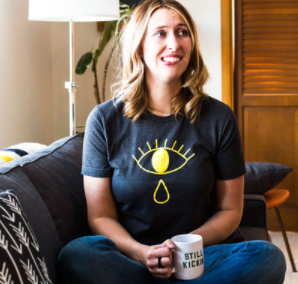 How Are You? On This Podcast, The Answer Is: ‘Terrible, Thanks For Asking’