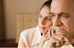 Grief and Loss as Alzheimer’s Progresses