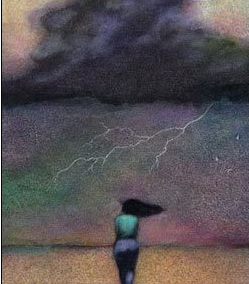 Coping With a Sudden Death