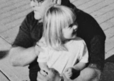 Losing A Grandparent Changed My Life