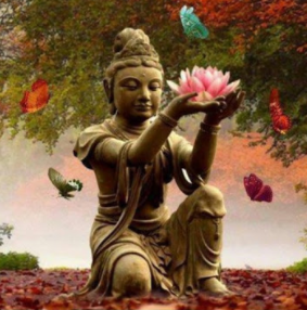 Spiritual Needs of the Dying – A Buddhist Perspective