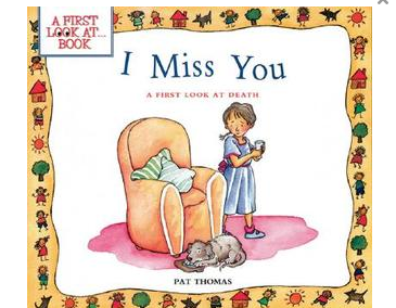 I Miss You: A First Look at Death