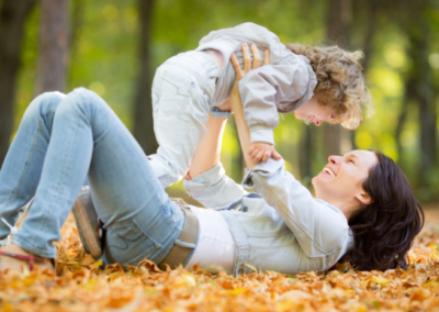 Advice for Surviving the Death of a Spouse or Partner at a Young Age