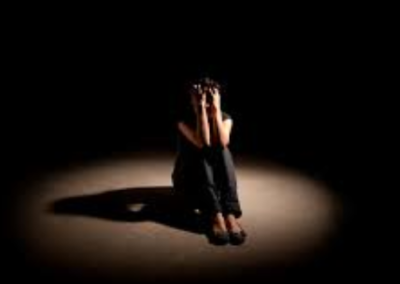 Homicide and Grief