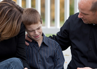 About Grief – Wendt Center for Loss and Healing