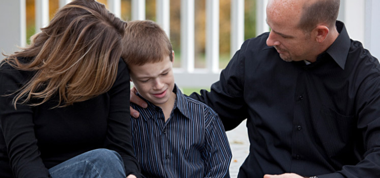 About Grief – Wendt Center for Loss and Healing