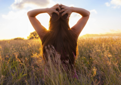 Grief & Bereavement Top Tips: Prioritizing Self-Care After a Loved One Passes Away