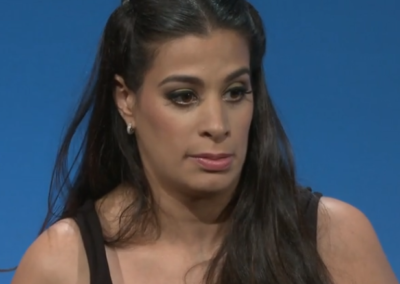 TED Talk: I got 99 problems … palsy is just one