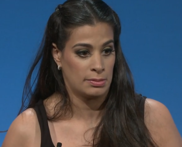 TED Talk: I got 99 problems … palsy is just one