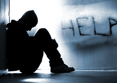 Suicide Warning Signs: What to Watch for and Do