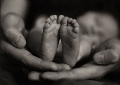 A Response to Parents After the Loss of a Baby : Infant Loss Resources