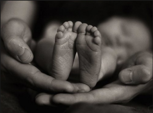 A Response to Parents After the Loss of a Baby : Infant Loss Resources