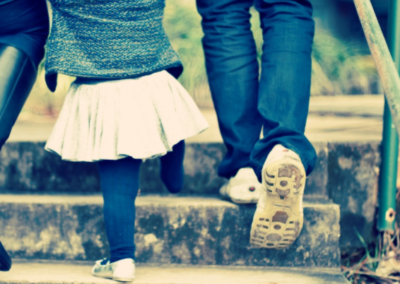 Unspoken Grief: Helping a Whole Family Heal After a Miscarriage