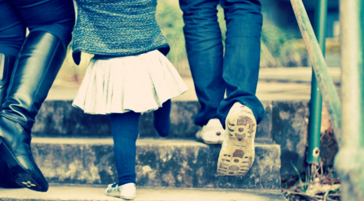 Unspoken Grief: Helping a Whole Family Heal After a Miscarriage